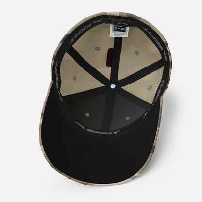 LVRC Cap