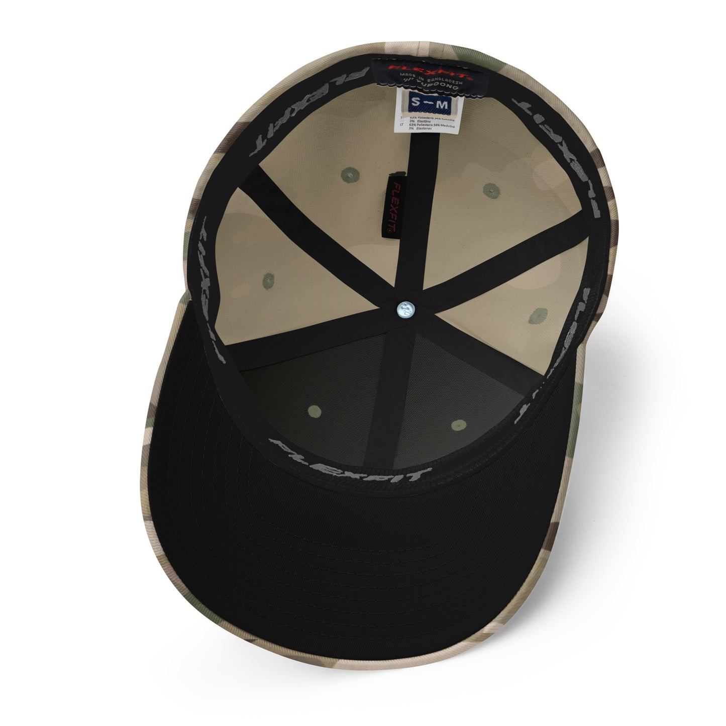 LVRC Cap