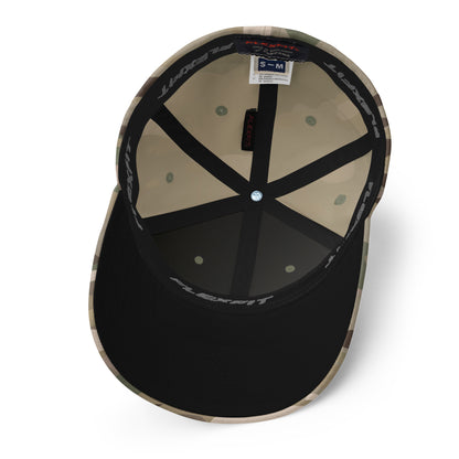 LVRC Cap