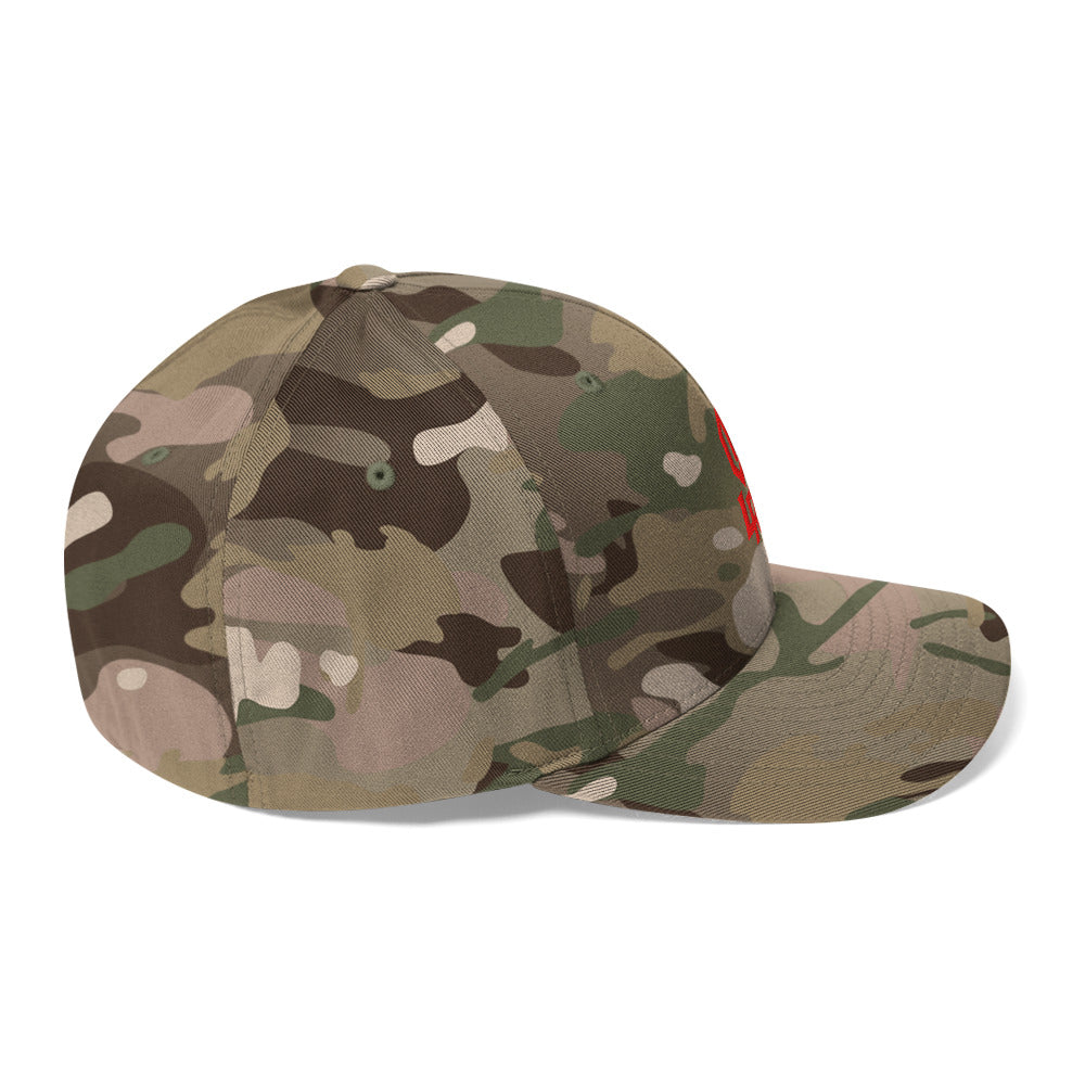 LVRC Cap
