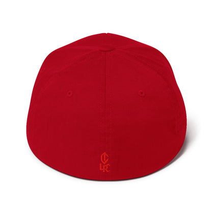 LVRC Cap