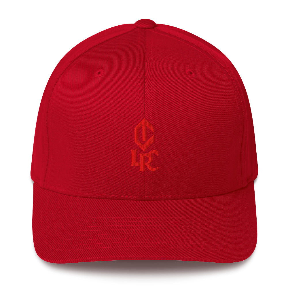 LVRC Cap