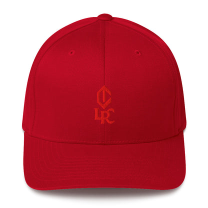 LVRC Cap