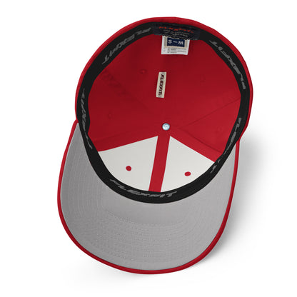 LVRC Cap