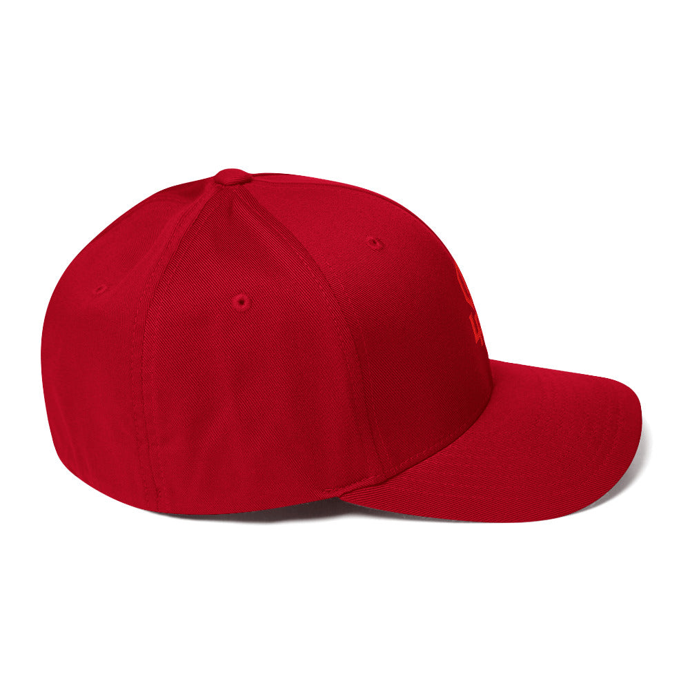 LVRC Cap