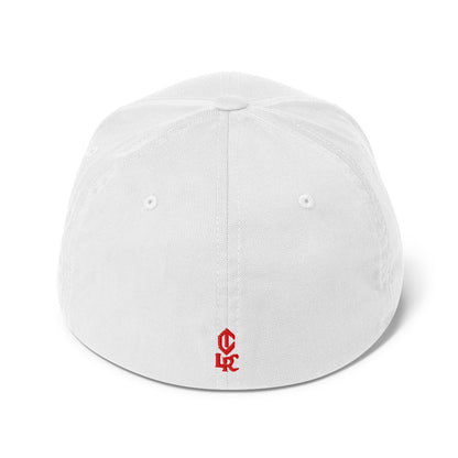 LVRC Cap