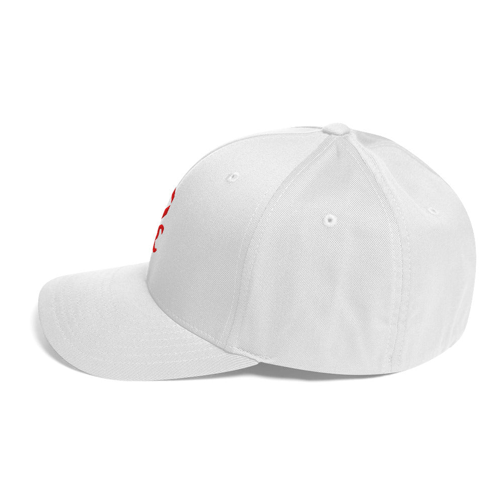 LVRC Cap