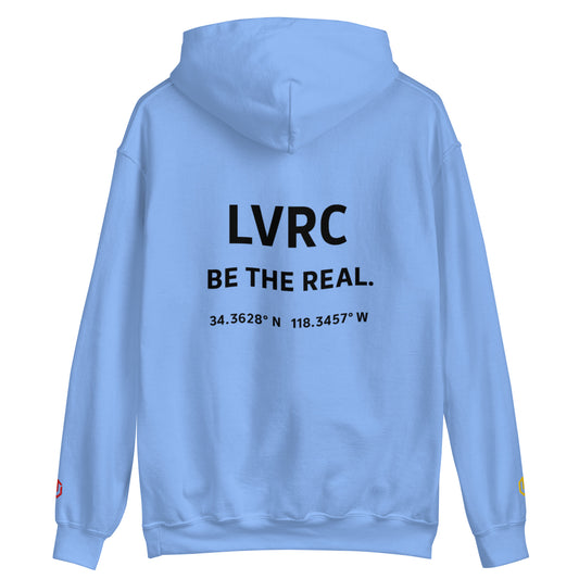 LVRC E2 HODDIE