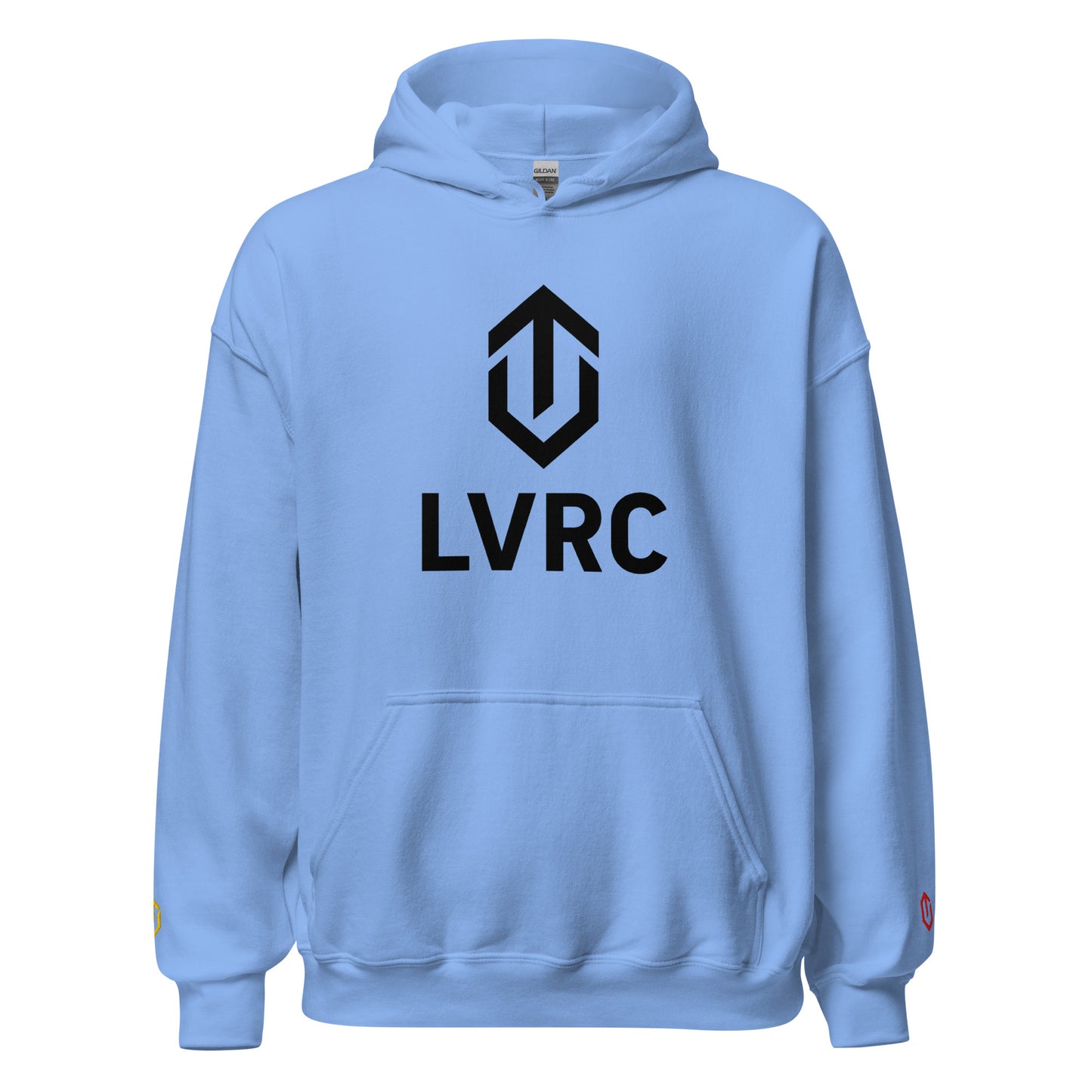 LVRC E2 HODDIE