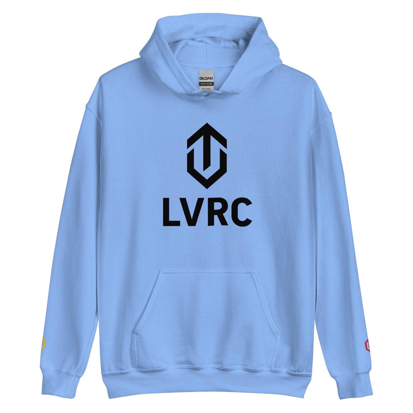 LVRC E2 HODDIE