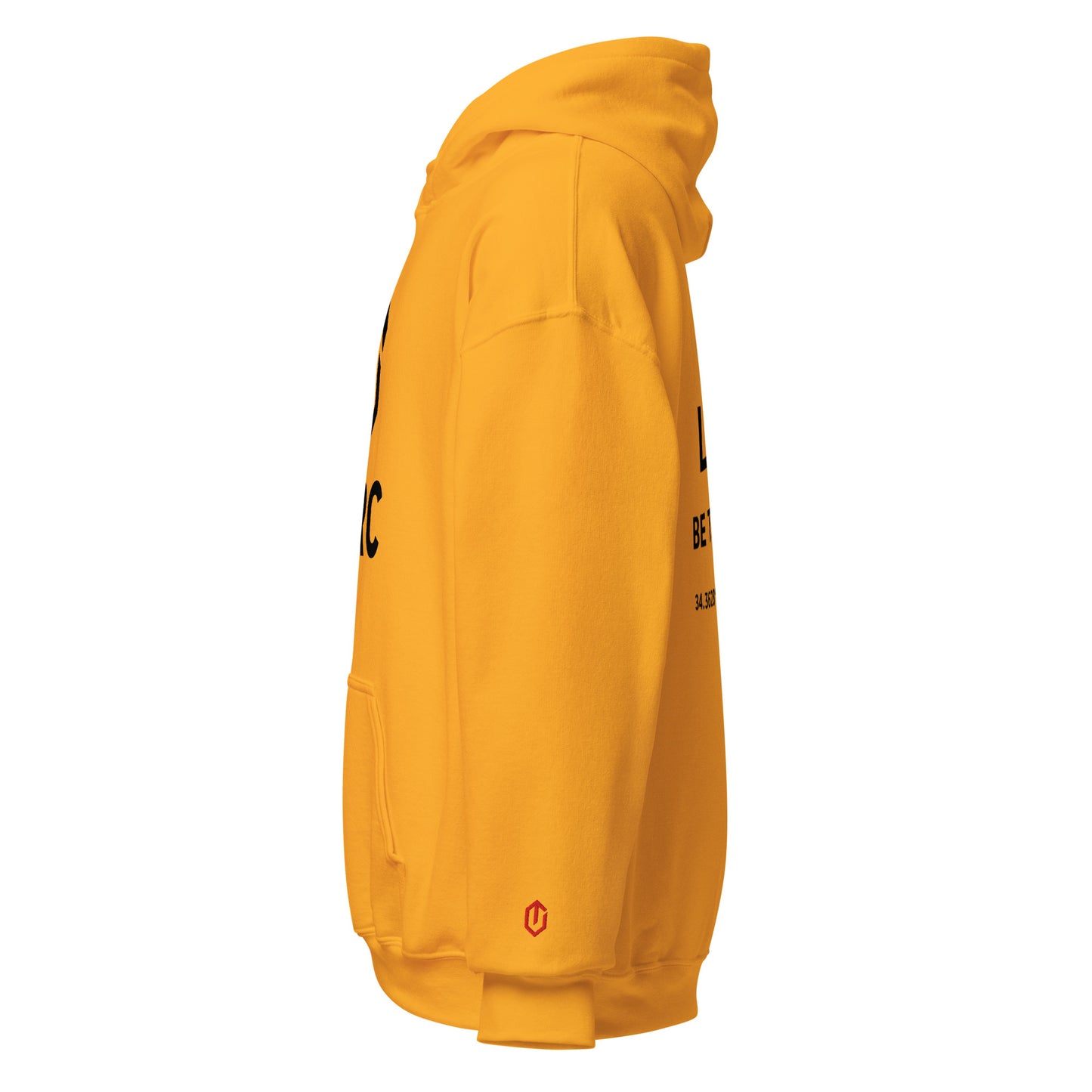 LVRC E2 HODDIE