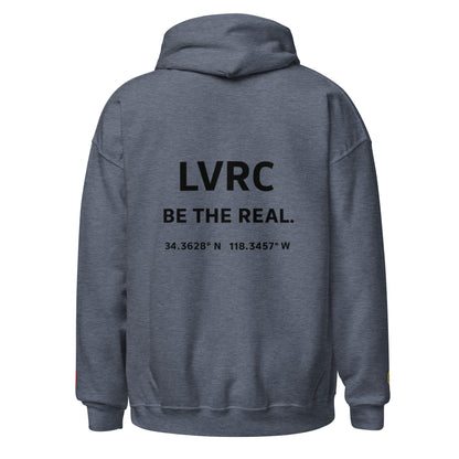 LVRC E2 HODDIE