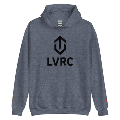 LVRC E2 HODDIE