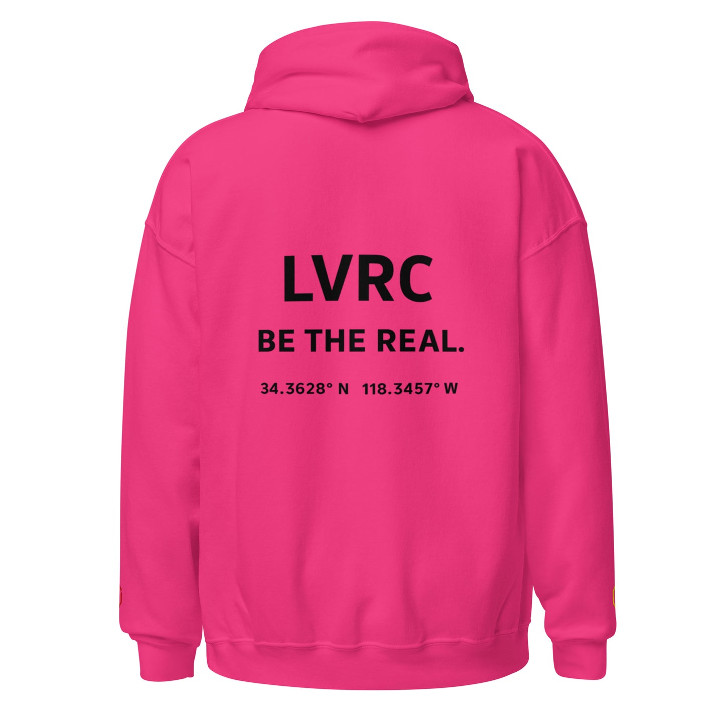 LVRC E2 HODDIE
