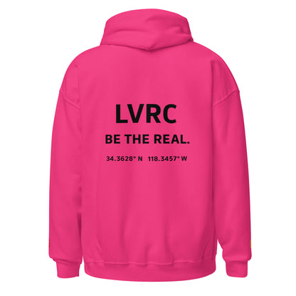 LVRC E2 HODDIE