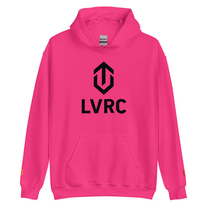 LVRC E2 HODDIE
