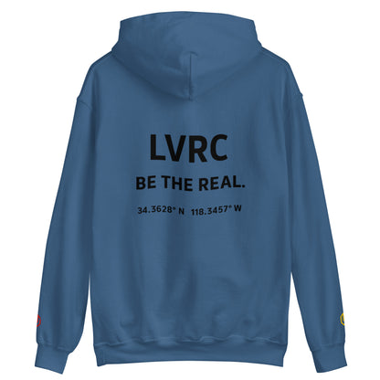 LVRC E2 HODDIE