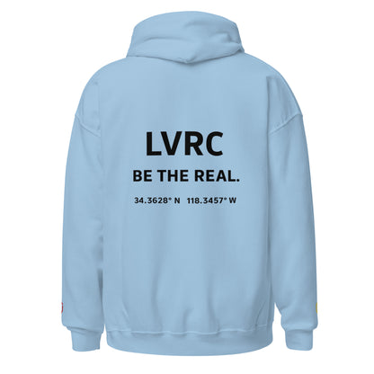 LVRC E2 HODDIE