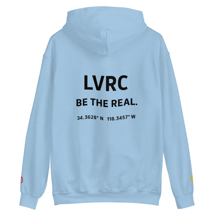 LVRC E2 HODDIE