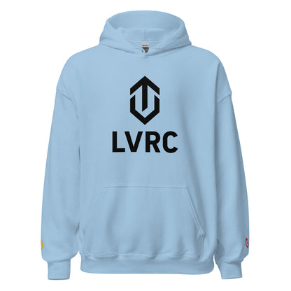 LVRC E2 HODDIE