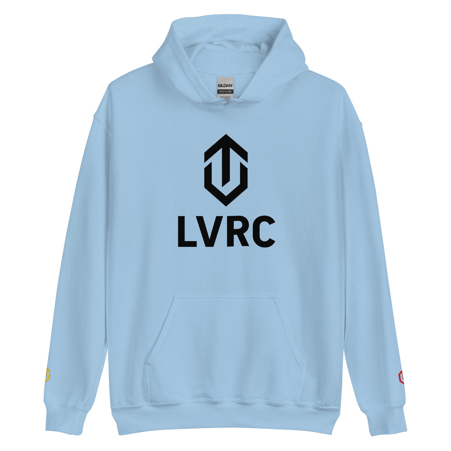 LVRC E2 HODDIE