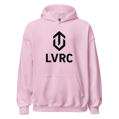 LVRC E2 HODDIE
