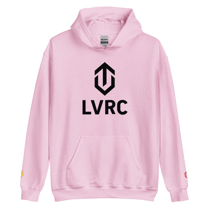 LVRC E2 HODDIE