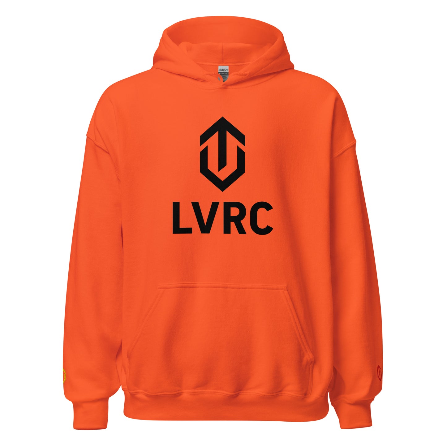 LVRC E2 HODDIE