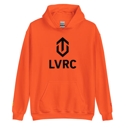 LVRC E2 HODDIE