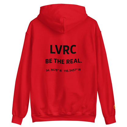 LVRC E2 HODDIE