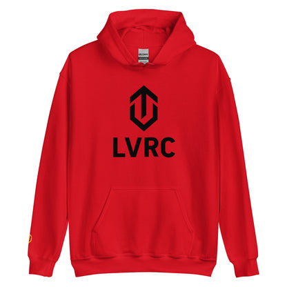 LVRC E2 HODDIE