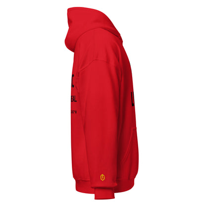 LVRC E2 HODDIE