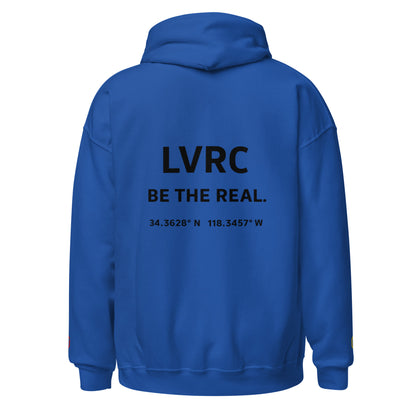 LVRC E2 HODDIE