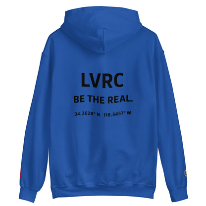 LVRC E2 HODDIE