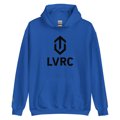LVRC E2 HODDIE