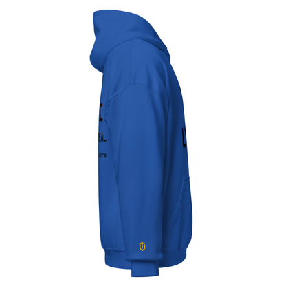 LVRC E2 HODDIE