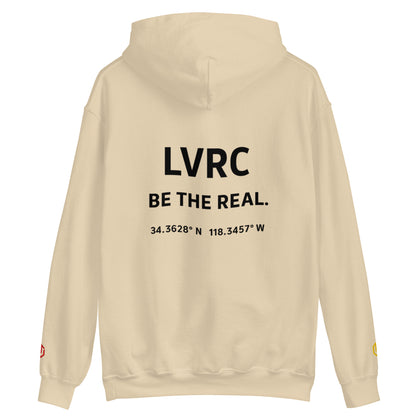 LVRC E2 HODDIE