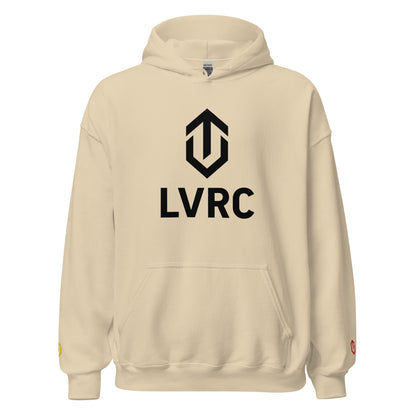 LVRC E2 HODDIE