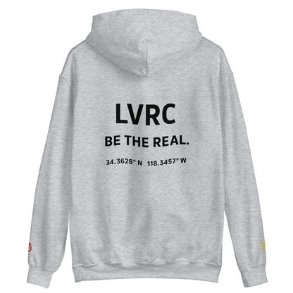 LVRC E2 HODDIE