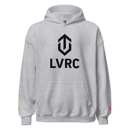 LVRC E2 HODDIE