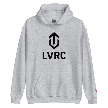 LVRC E2 HODDIE