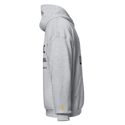 LVRC E2 HODDIE