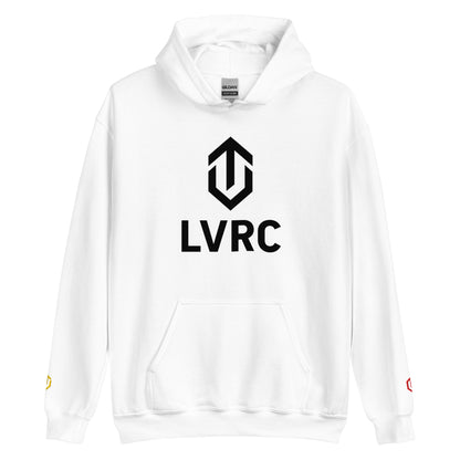 LVRC E2 HODDIE
