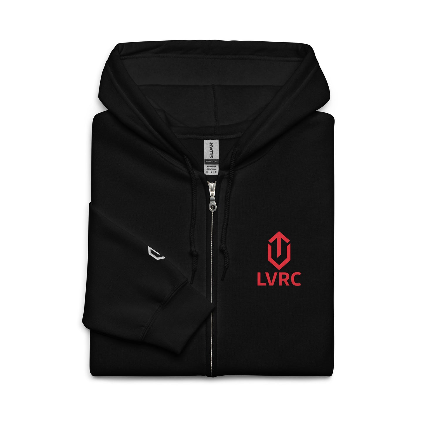LVRC G1