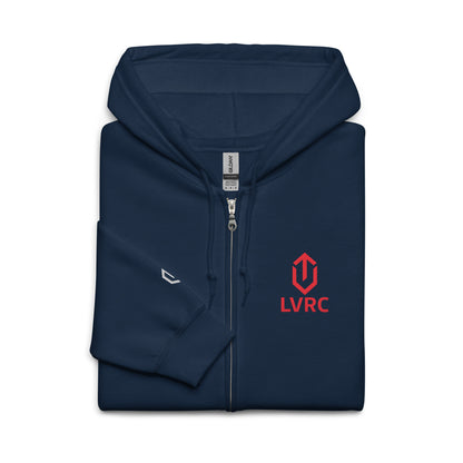 LVRC G1