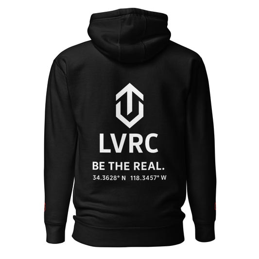 LVRC E1 HODDIE