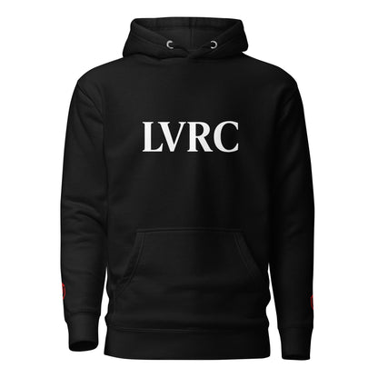 LVRC E1 HODDIE