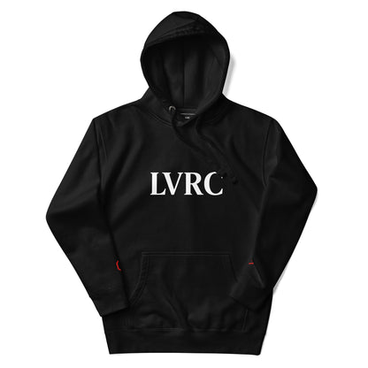 LVRC E1 HODDIE
