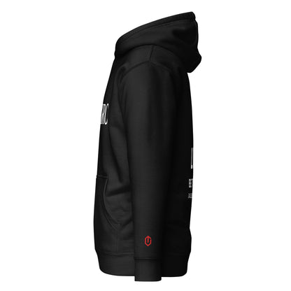 LVRC E1 HODDIE