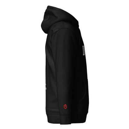 LVRC E1 HODDIE